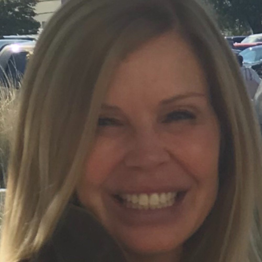 Meet your Posher, Christina